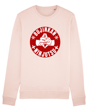 Bujinkan Ninjutsu  Candy Pink