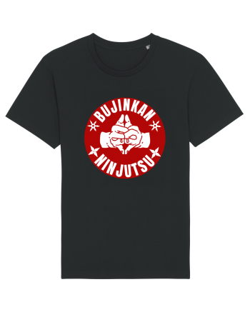 Bujinkan Ninjutsu  Black