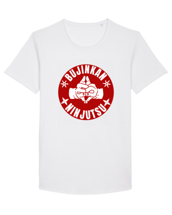 Bujinkan Ninjutsu  White