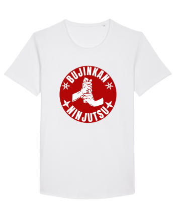 Bujinkan Ninjutsu  White
