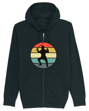  Ninja  Shadow.Ninjutsu Black