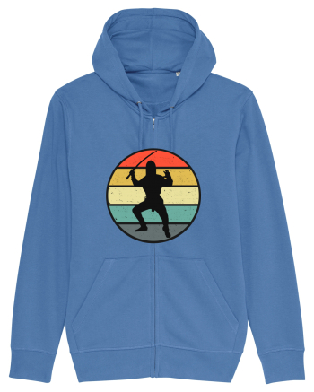  Ninja  Shadow.Ninjutsu Bright Blue