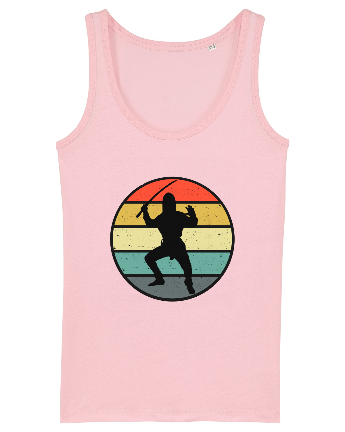 Maiou Damă Dreamer Cotton Pink