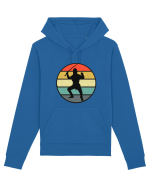  Ninja  Shadow.Ninjutsu Hanorac Unisex Drummer
