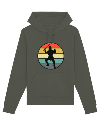  Ninja  Shadow.Ninjutsu Khaki
