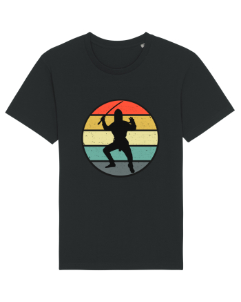  Ninja  Shadow.Ninjutsu Black