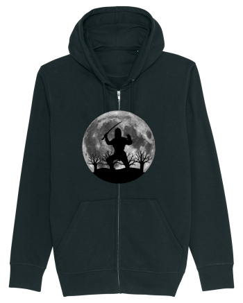  Ninja  Shadow.Ninjutsu Black