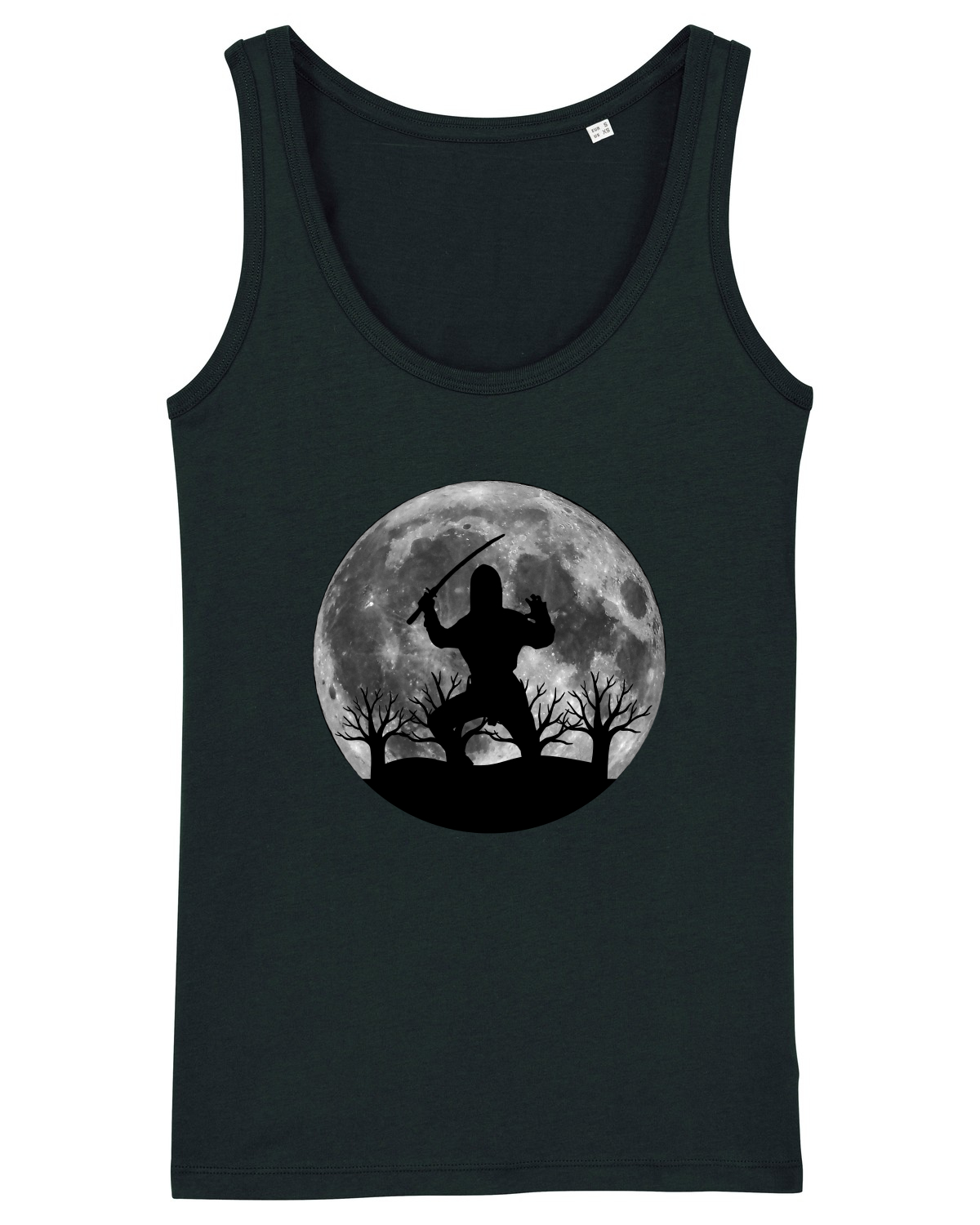 Maiou Damă Dreamer Black