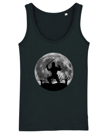  Ninja  Shadow.Ninjutsu Black