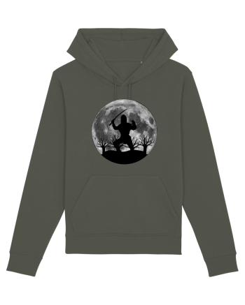  Ninja  Shadow.Ninjutsu Khaki