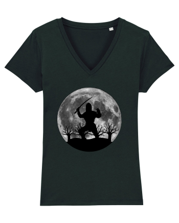  Ninja  Shadow.Ninjutsu Black