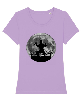  Ninja  Shadow.Ninjutsu Lavender Dawn