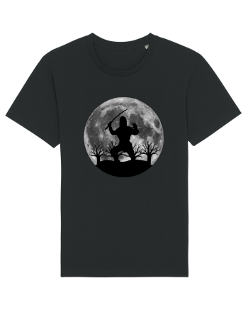 Ninja  Shadow.Ninjutsu Black