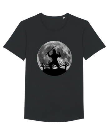  Ninja  Shadow.Ninjutsu Black