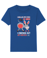 Jackass Tricou mânecă scurtă  Copii Mini Creator