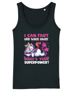 Funny Unicorn Superpower Maiou Damă Dreamer
