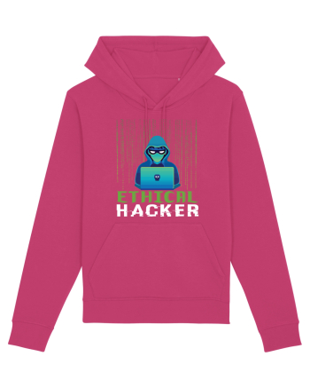 Ethical Hacker Raspberry