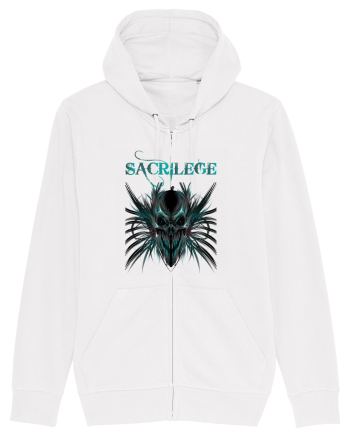 Sacrilege White