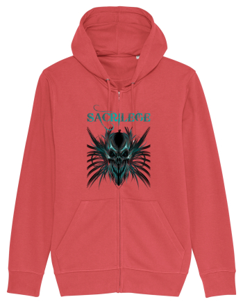 Sacrilege Carmine Red
