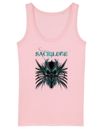 Sacrilege Cotton Pink