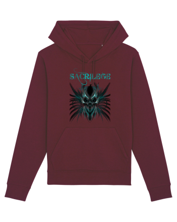 Sacrilege Burgundy