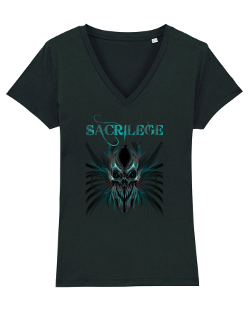 Sacrilege Black