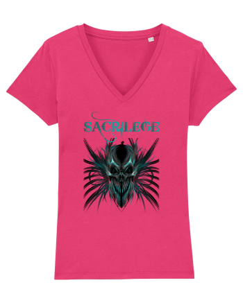 Sacrilege Raspberry