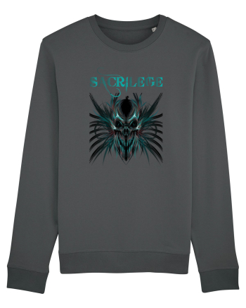 Sacrilege Anthracite