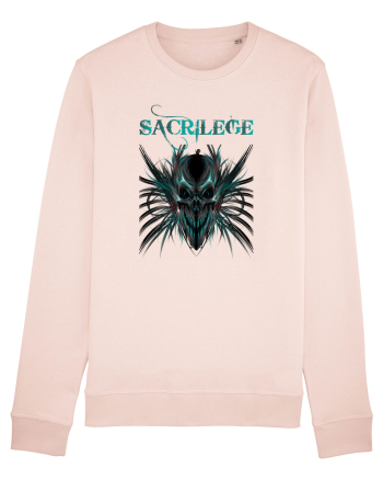 Sacrilege Candy Pink