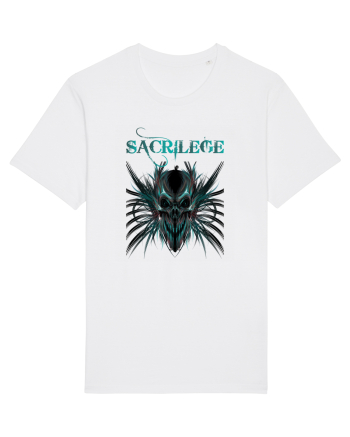 Sacrilege White