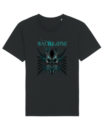 Sacrilege Black