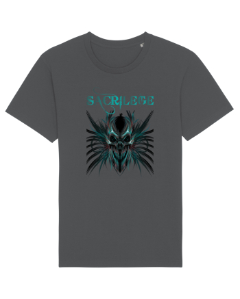 Sacrilege Anthracite
