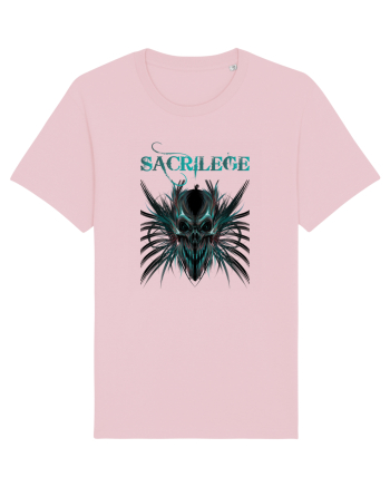 Sacrilege Cotton Pink