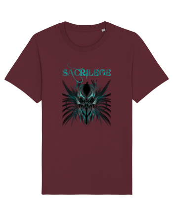 Sacrilege Burgundy