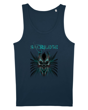 Sacrilege Navy