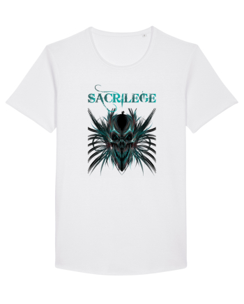 Sacrilege White
