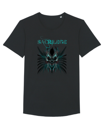 Sacrilege Black