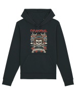 Paranormal Investigations Hanorac Unisex Drummer