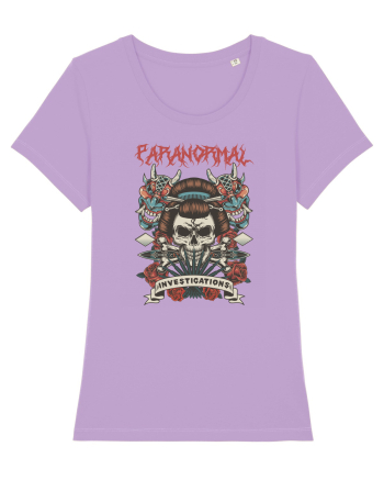 Paranormal Investigations Lavender Dawn