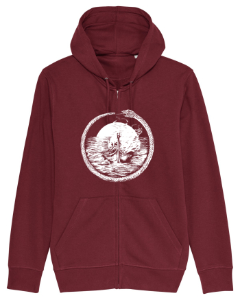 The Ghost Burgundy
