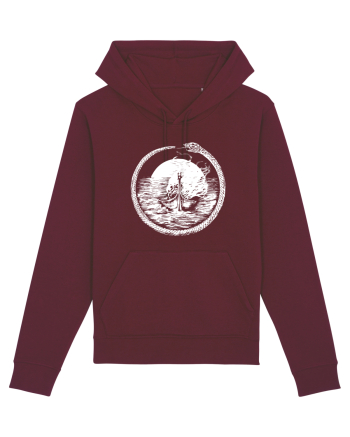 The Ghost Burgundy