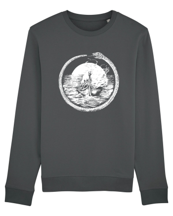 The Ghost Anthracite