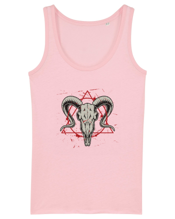 Sacred Cotton Pink