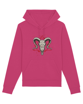 Sacred Raspberry