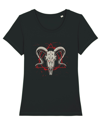 Sacred Black
