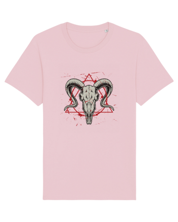 Sacred Cotton Pink