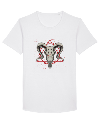 Sacred White