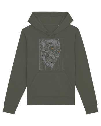 Flames Khaki