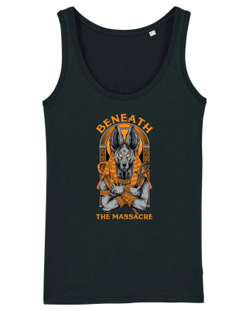 Beneath The Massacre Black
