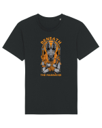 Beneath The Massacre Tricou mânecă scurtă Unisex Rocker